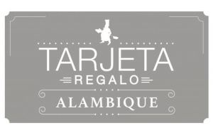  Tarjeta Regalo Tienda