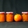 MERMELADA DE NARANJA AMARGA DE CHEDES