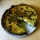 QUICHE DE ESPÁRRAGOS Y PATATA