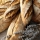 PAN DE MASA MADRE O SOURDOUGH