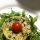 ENSALADA DE QUINOA Y POLLO