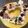 TARTA DECORADA ADIKOSH