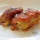 HOJAS DE COL RELLENAS DE BACALAO CON TOMATE