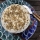 TARTA DE ZANAHORIA - CARROT CAKE DE GAIL´S BAKERY