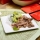 NOODLES CON TERNERA MACERADA Y HIERBAS AROMATICAS - BO BUN 