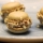 MACARON DE FOIE GRAS