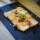 LOMO DE ORZA CASERO CON CHIMICHURRI DE LOMBARDA