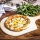 PIZZA, RECETA PARA HACERLA EN CASA
