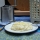 RISOTTO A LA PARMESANA