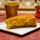 TARTA DE QUESO Y CALABAZA