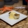 MERLUZA CON SABAYÓN AL CAVA