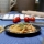 PENNE ARRABBIATA