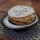TARTA ÁRABE