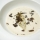 CREMA DE AVELLANAS, CIGALAS Y TRUFA