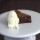 Cocina con Clara: Brownie de pistacho con helado