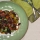 ENSALADA GRIEGA CON HIGOS