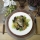 ENSALADA DE CODORNICES CON UVAS