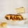 TARTA DE QUESO ESTILO LA VIÑA