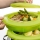 VERDURAS AL VAPOR: UNA TÉCNICA SALUDABLE QUE REALZA EL SABOR