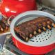 Ahumador Nordic Ware