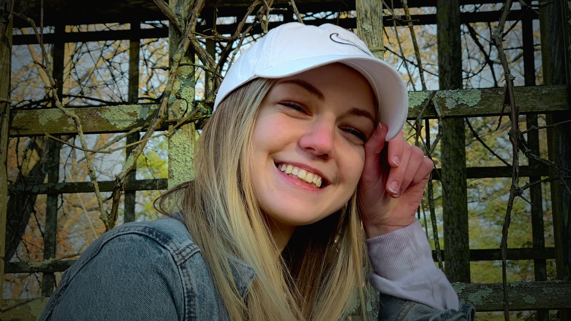 American Murder: Gabby Petito. Gabby Petito in American Murder: Gabby Petito. Cr. Courtesy of Netflix © 2025