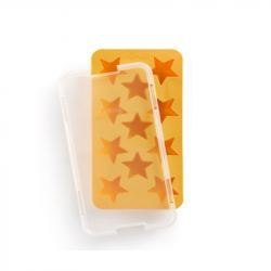 Bandeja de hielo estrella