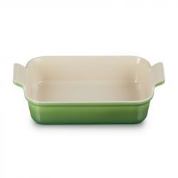 Bandeja Rectangular Gres 19cm x 13cm - Varios Tamaños