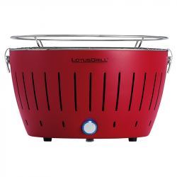 Barbacoa LotusGrill L USB (4 Comensales) - Varios Colores