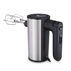 Batidora eléctrica de mano con varillas 400 W