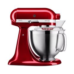 Batidora Kitchen Aid Artisan de 4.8l 5KSM185CFECK 