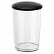 vaso de batidora de mano inalámbrica Kitchen Aid