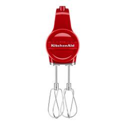 Batidora de Varillas Inalámbrica KitchenAid 5KHMB732