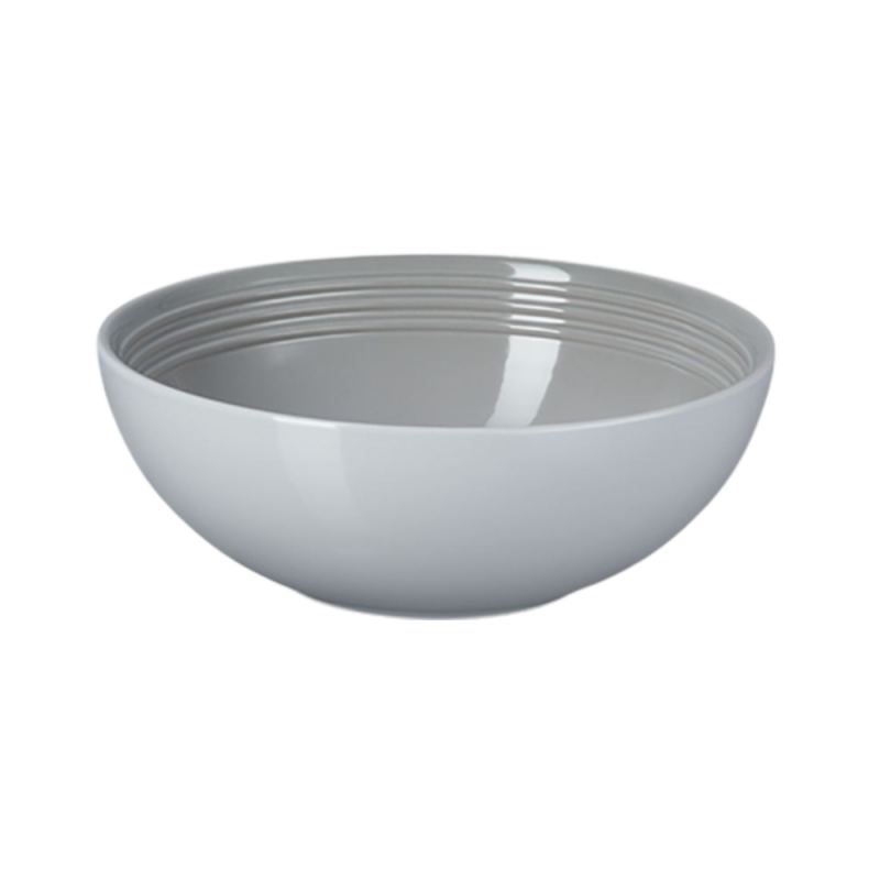 Bol Le Creuset Mist Grey 24ccm