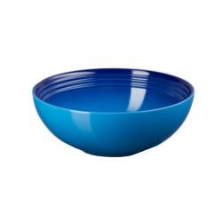 Bol Le Creuset 24 cm Azure Blue