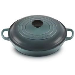 Cacerola Baja Le Creuset 