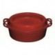 Cocotte Doufeu Oval