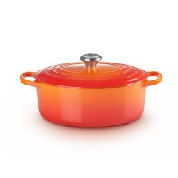 Cocotte Le Creuset Oval