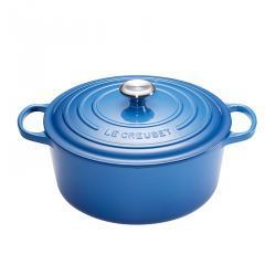 Cocotte Redonda Le Creuset 20 cm