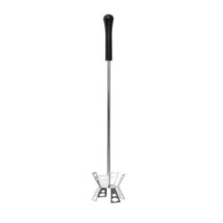 Cuchara para cóctel 18,9 cm- Acero inoxidable satinado