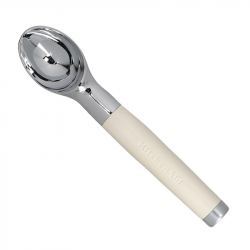 Cuchara para Helado KitchenAid Crema