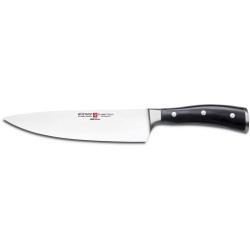 Cuchillo de Chef Wüsthof Classic Ikon de 20cm