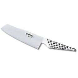 Cuchillo Global de Verduras de 14 cm Serie GS