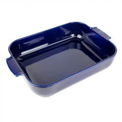 Fuente para Horno Rectangular Azul - Varios Tamaños