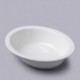 Fuente Oval con Borde de 33cm - Pie Dish