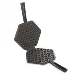 Gofrera Bubble Waffle Nordic Ware