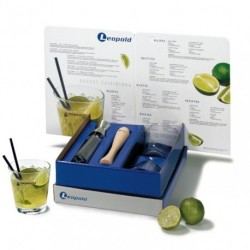 Juego para Hacer Caipirinha