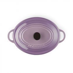 Mini Cocotte Oval Le Cresuet - Varios Colores