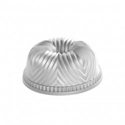 Molde de Bizcocho Bundt Bavaria Nordic Ware