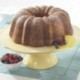 Molde de Bizcocho Bundt Aniversario Nordic Ware Golden