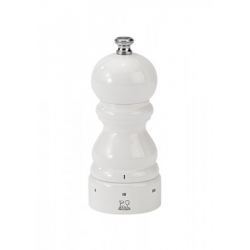 Molinillo Pimienta París 12cm U-Select Blanco